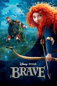 ดูหนัง Brave (2012) นักรบสาวหัวใจมหากาฬ (2012) ออนไลน์ HD ฟรี