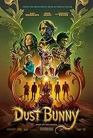Dust Bunny (2025) เต็มเรื่อง