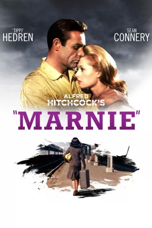 Marnie (1964) เต็มเรื่อง