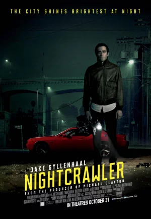 ดูหนัง Nightcrawler (2014) เหยี่ยวข่าวคลั่ง ล่าข่าวโหด (2014) ออนไลน์ HD ฟรี