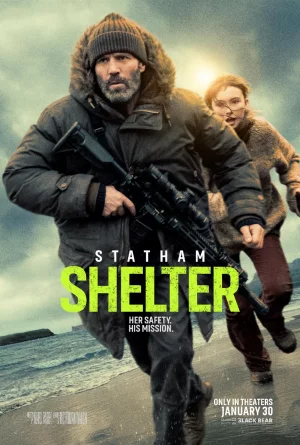 Shelter (2026) เต็มเรื่อง