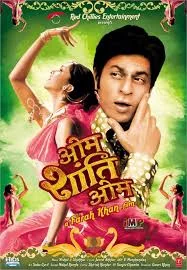 ดูหนัง Om Shanti Om (2007) โอม ศานติ โอม (2007) ออนไลน์ HD ฟรี