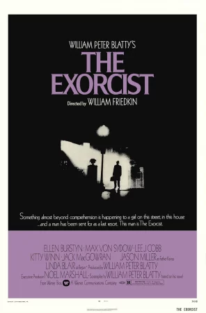 ดูหนัง The Exorcist (1973) หมอผีเอ็กซอร์ซิสต์ (1973) ออนไลน์ HD ฟรี