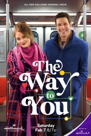 The Way to You (2026) เต็มเรื่อง