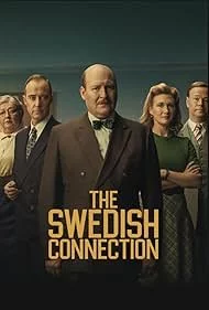 The Swedish Connection (2026) เต็มเรื่อง