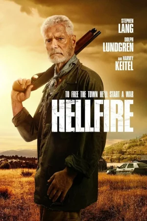 Hellfire (2026) เต็มเรื่อง