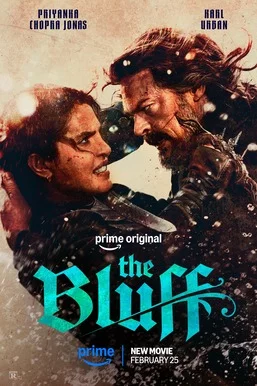 The Bluff (2026) เต็มเรื่อง