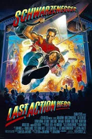 ดูหนัง Last Action Hero (1993)  คนเหล็กทะลุมิติ (1993) ออนไลน์ HD ฟรี
