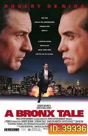 ดูหนัง A Bronx Tale (1993) โค่นถนนสายเจ้าพ่อ (1993) ออนไลน์ HD ฟรี
