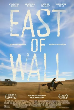 East of Wall (2025) อีสต์ออฟวอลล์