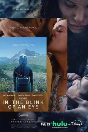 In the Blink of an Eye (2026) เต็มเรื่อง