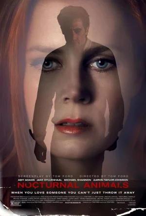 ดูหนัง Nocturnal Animals (2016) คืนทมิฬ (2016) ออนไลน์ HD ฟรี