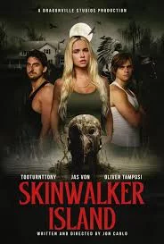 Skinwalker Island (2025) เต็มเรื่อง