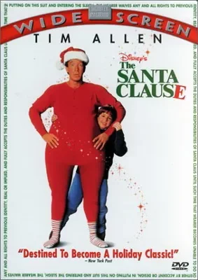 ดูหนัง The Santa Clause 1 (1994) คุณพ่อยอดอิทธิฤทธิ์ ภาค 1 (1994) ออนไลน์ HD ฟรี