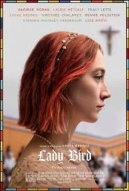 ดูหนัง Lady Bird (2017) เลดี้ เบิร์ด (2017) ออนไลน์ HD ฟรี