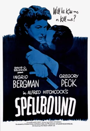 ดูหนัง Spellbound (1945) เต็มเรื่อง (1950) ออนไลน์ HD ฟรี