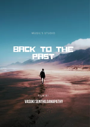 Back to the Past (2025) ย้อนเวลากลับไปในอดีต