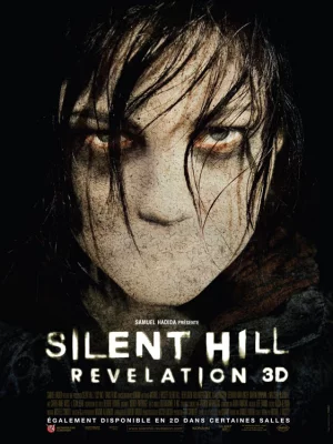 ดูหนัง Silent Hill: Revelation (2012) เมืองห่าผี เรฟเวเลชั่น (2012) ออนไลน์ HD ฟรี