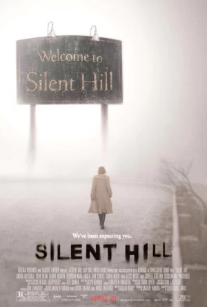 ดูหนัง Silent Hill (2006) เต็มเรื่อง (2006) ออนไลน์ HD ฟรี