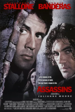 ดูหนัง Assassins (1995) มหาประลัยตัดมหาประลัย (1995) ออนไลน์ HD ฟรี