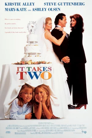 It Takes Two (1995) พี่น้องคนละท้องคนละเขี้ยว