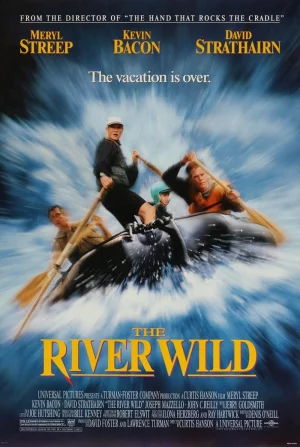 ดูหนัง The River Wild (1994) สายน้ำเหนือนรก (1994) ออนไลน์ HD ฟรี