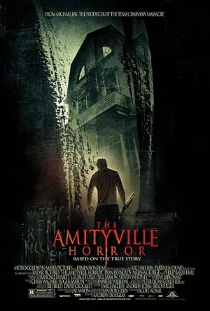 ดูหนัง The Amityville Horror (2005) ผีทวงบ้าน (2005) ออนไลน์ HD ฟรี