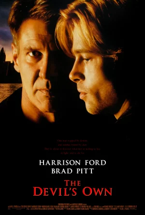 ดูหนัง The Devil's Own (1997) ภารกิจล่าหักเหลี่ยม (1997) ออนไลน์ HD ฟรี