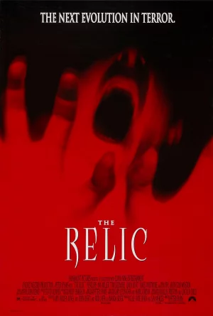 ดูหนัง The Relic (1997) เดอะ เรลิค นรกเดินดิน (1997) ออนไลน์ HD ฟรี