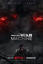 War Machine (2026) เต็มเรื่อง