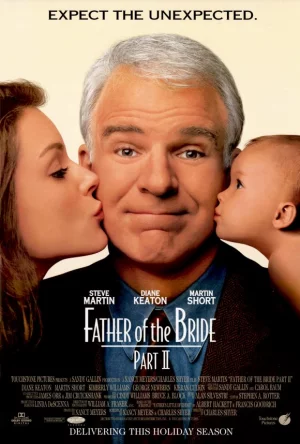 Father of the Bride Part II (1995) เต็มเรื่อง
