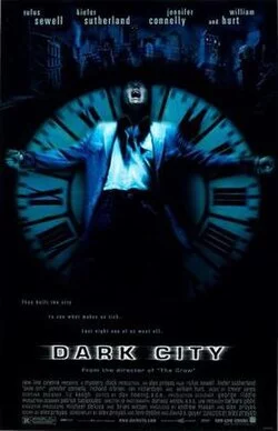 ดูหนัง Dark City (1998) เต็มเรื่อง (1998) ออนไลน์ HD ฟรี