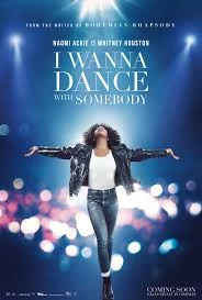 Whitney Houston: I Wanna Dance with Somebody (2022) ชีวิตสุดมหัศจรรย์