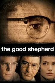 The Good Shepherd (2006) ผ่าภารกิจเดือด องค์กรลับ