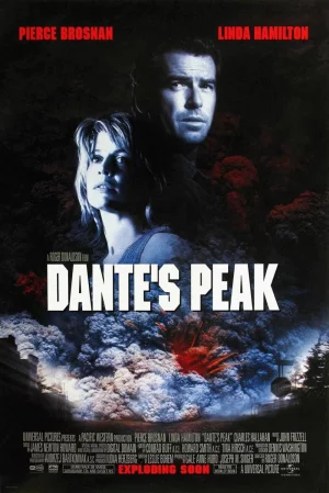 ดูหนัง Dante's Peak (1997) ธรณีไฟนรกถล่มโลก (1997) ออนไลน์ HD ฟรี