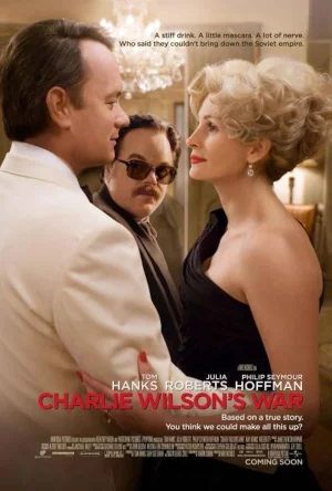 ดูหนัง Charlie Wilson's War (2007) เต็มเรื่อง (2007) ออนไลน์ HD ฟรี