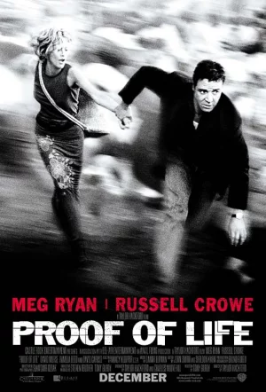 ดูหนัง Proof of Life (2000) พรูฟ อ็อฟ ไลฟ์ ยุทธการวิกฤตตัวประกันข้ามโลก (2000) ออนไลน์ HD ฟรี