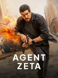 Agent Zeta (2026) เต็มเรื่อง