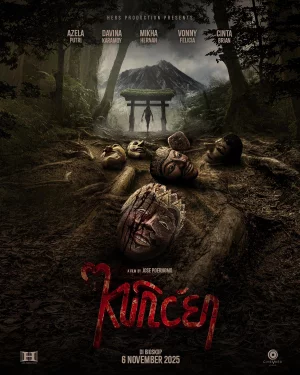 Kuncen (2025) เต็มเรื่อง
