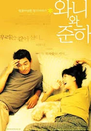 ดูหนัง Wanee & Junah (2001) วานี & จูน่า 3 หัวใจ ความหมายหนึ่งเดียว (2001) ออนไลน์ HD ฟรี