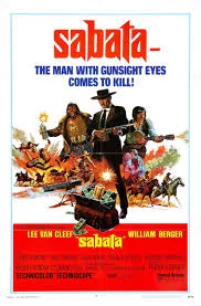 Sabata (1969) เต็มเรื่อง
