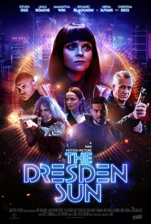 The Dresden Sun (2026) เต็มเรื่อง