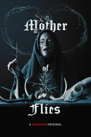 Mother of Flies (2025) เต็มเรื่อง