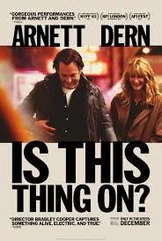 Is This Thing On? (2025) เต็มเรื่อง