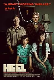Heel (2025) เต็มเรื่อง
