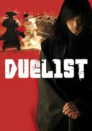 ดูหนัง Duelist (2005) กระบี่บินคู่พิฆาต (2005) ออนไลน์ HD ฟรี