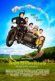 ดูหนัง Nanny McPhee Returns (2010) แนนนี่ แมคฟี่ พี่เลี้ยงมะลึกกึ๊กกึ๋ย 2 (2010) ออนไลน์ HD ฟรี
