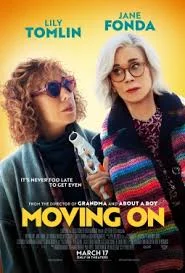 Moving On (2022) แค้นฝังใจวัย(ไม่)รุ่น