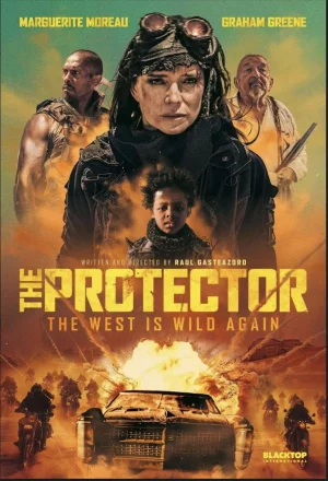Protector (2025) เต็มเรื่อง