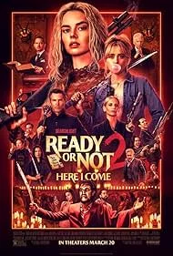 Ready or Not 2: Here I Come (2026) เต็มเรื่อง
